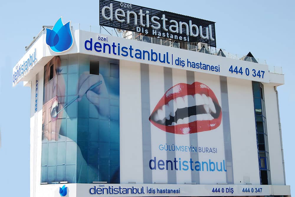 Dentistanbul Diş Hospital